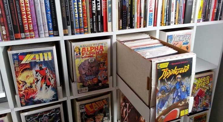 101 Tips for Selling Your Comic Book Collection Correctly [2022]