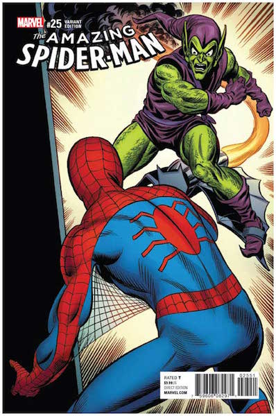 100 Most Valuable Comic Books [Variants] 2022 -Dylan Universe Comics ...