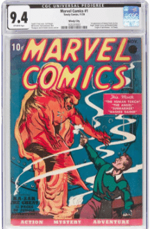 comic-book-pressing