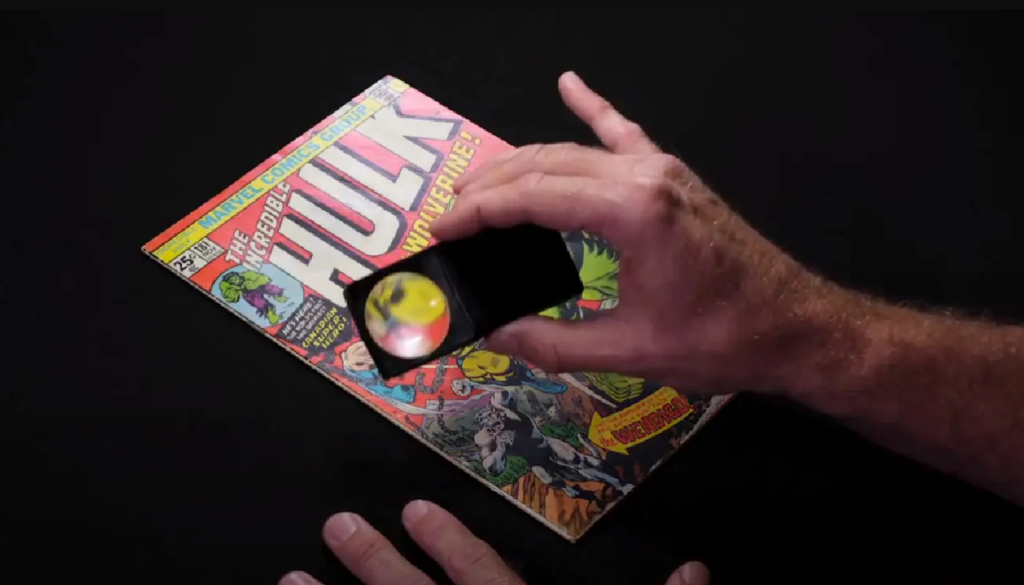 CGC Grading Costs Dylan Universe Comics