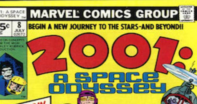 1970s Marvel 35 Cent Price Variants Guide